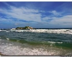 Tayrona