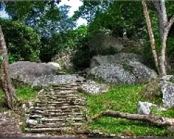 Caminos de piedra