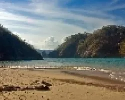 Isla Tortuga