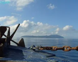 isla del Coco
