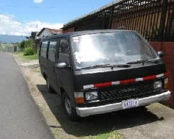Hiace