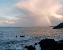 extrano arco iris