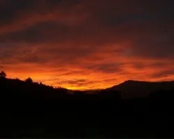 AMANECER COLOMBIANO