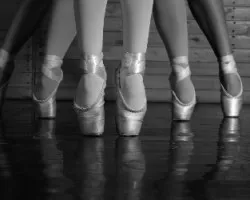 ballet