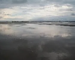 Parque Nacional Marino Ballena