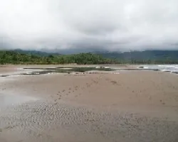 Parque Nacional Marino Ballena