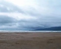 Parque Nacional Marino Ballena
