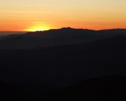 Amanecer