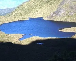 Laguna Tortiricas