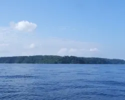Isla del Cano
