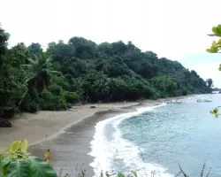 Isla del Cano