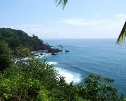 Isla del Cano