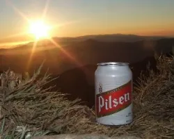 Amanecer birrero