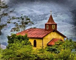 Iglesia