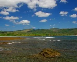Playa Carrillo
