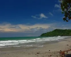 Playa Manuel Antonio