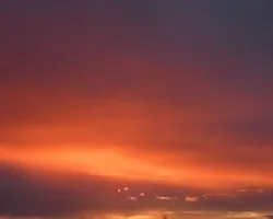 atardecer 2