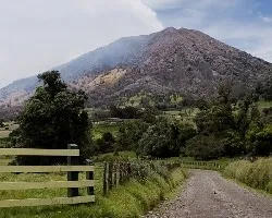 V. Turrialba