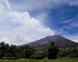 V. Turrialba