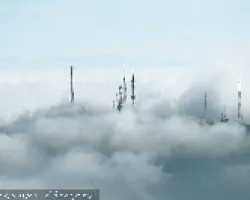 desde los cielos