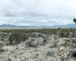 Valle de Soledad