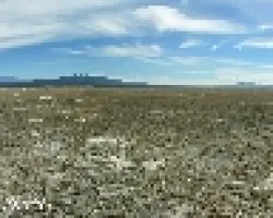 Valle de Soledad