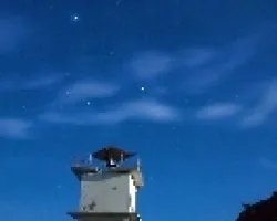 no podia dormir