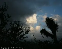 amanece en Picahos