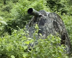 Blind 600mm - 3