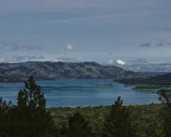 Lago Arenal