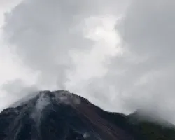 Volcán Arenal