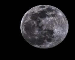 Luna llena