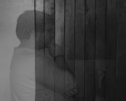 Fantasma pensativo