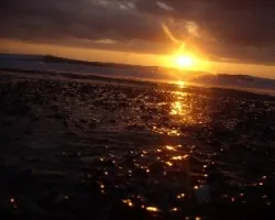 Atardecer
