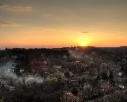 HDR Budapest