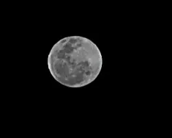 Antes del eclipse