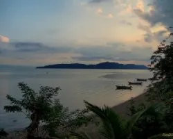 Coquimba al Amanecer