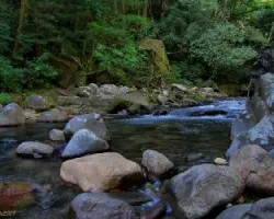 Rio Blanco 2