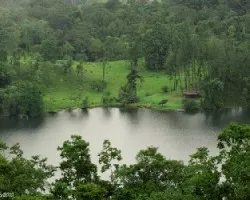La Casita del Lago