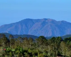 Cumbres de Tarrazu