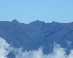 El Chirri de Lejitos