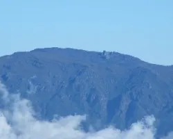 Cumbres Inconfundibles