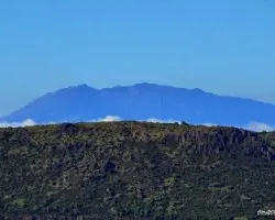 Coloso desde el Paramo