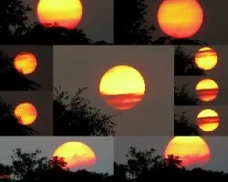 Mosaico Solar