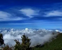Entre Dos Cielos