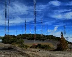 Un Paramo Invadido