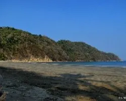 Playa Desierta