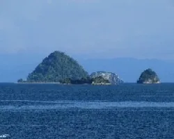 Entre Islas