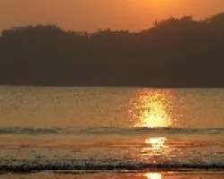 Alba con Aroma a Mar