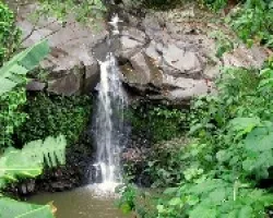 Los Saltos del Birris